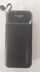 پاوربانک 22.5 وات ایکس انرژی مدل X-823 ظرفیت 20000 میلی آمپر ساعت