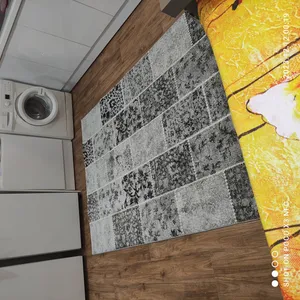 تجریه خرید فرش ماشینی ساوین کد 4121