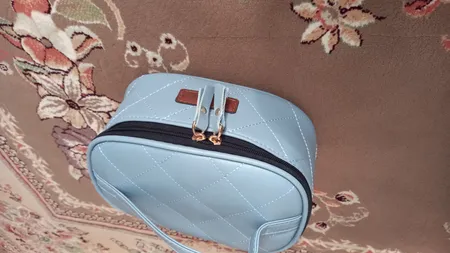 کیف لوازم آرایش زنانه مدل 4060-BN