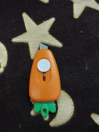 کاتر مدل مینی هویج