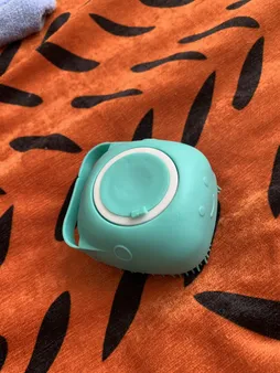 لیف ماساژ مدل سیلیکونی