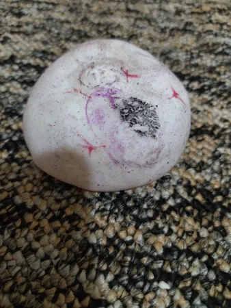 فیجت ضد استرس مدل له شو چشم