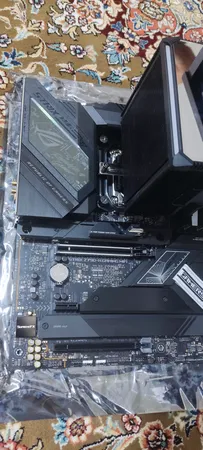 مادربرد ایسوس مدل TUF GAMING Z790-PLUS WIFI