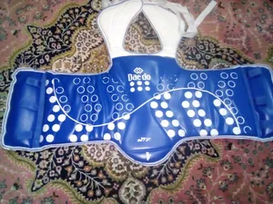 تجریه خرید هوگو تکواندو دیدو مدل HGD11