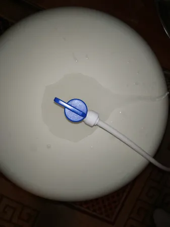 مخزن دستگاه تصفیه آب تانک پک مدل tp19