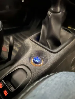 شارژر فندکی باسئوس مدل Grain