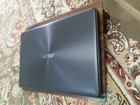 پایه نگهدارنده لپ تاپ مدل پاراکو کد 001