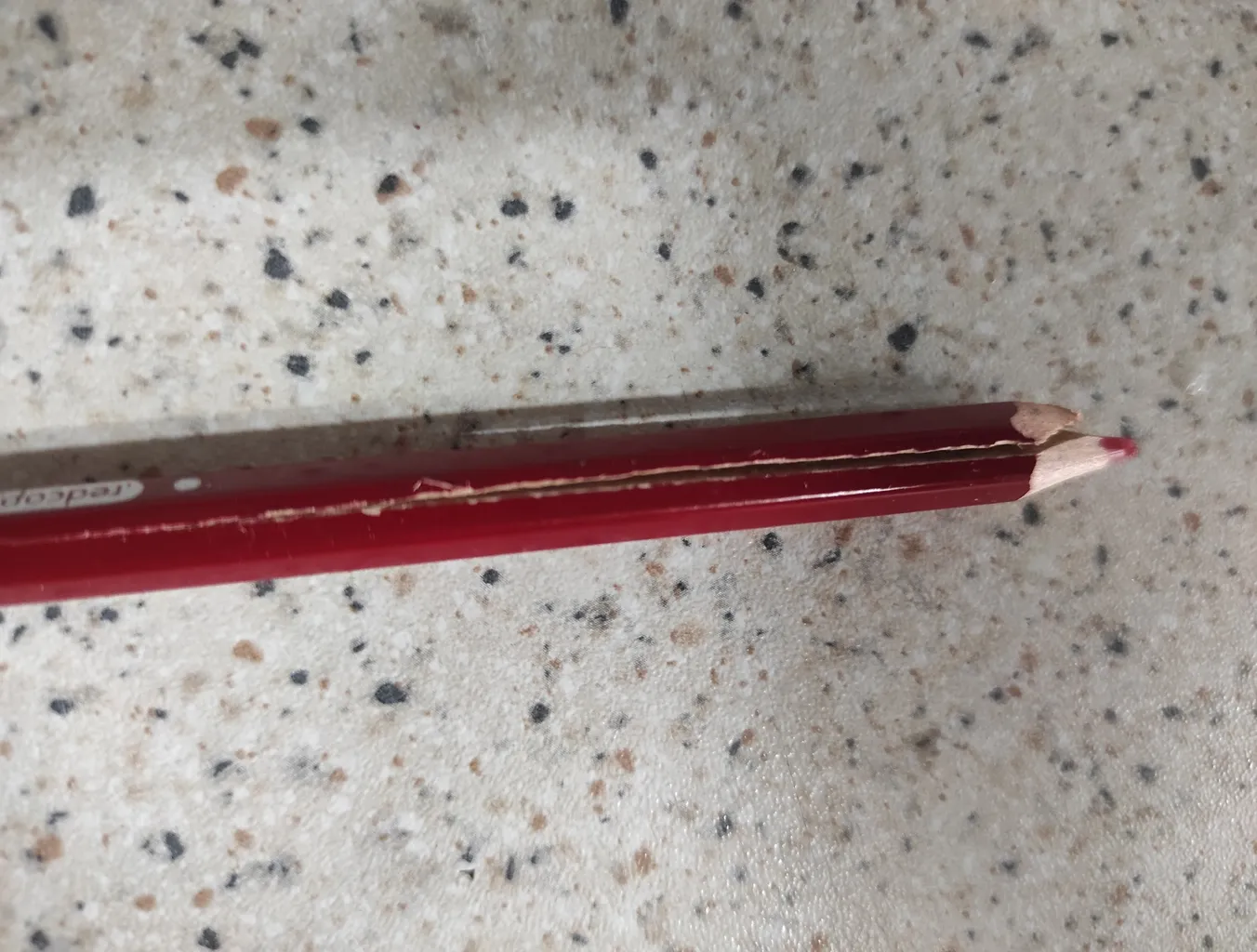 مداد آریا مدل PC2021 بسته 10 عددی