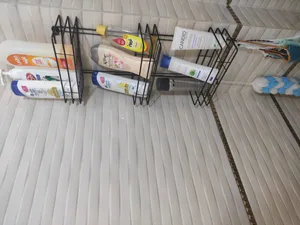 تجریه خرید قفسه حمام شکیبا مدل Rec 3