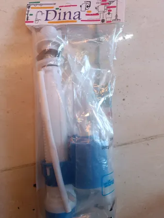 شناور توالت فرنگی مدل ABC