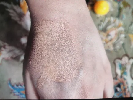 کرم پودر BB کالیستا بیوتی مدل 01 حجم 50 میلی لیتر