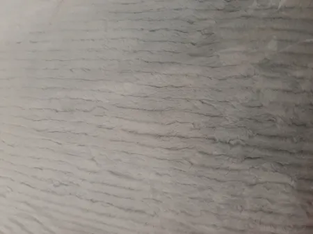 پتوی مسافرتی مدل ژله ای کبریتی یک نفره سایز 210x150 سانتی متر