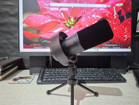 میکروفون داینامیک فای فاین مدل FIFINE K688