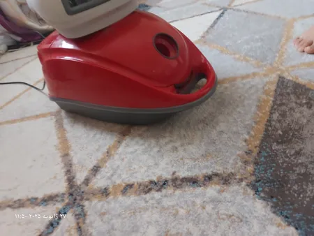 جاروبرقی 2200 وات پارس خزر مدل VC-2200W