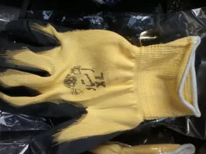 تجریه خرید دستکش ایمنی استادکار مدل PA 1977