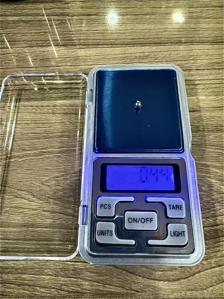 عکس ارسالی خریدار