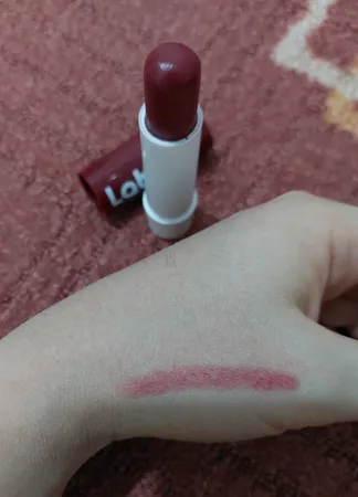 بالم لب لابلو مدل Blackberry Shine