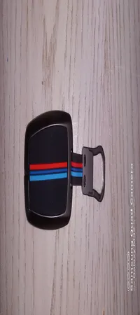 قاب ریموت و جاسوییچی خودرو چیکال مدل فلزی کد P-912 مناسب برای دنا