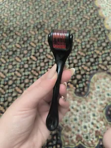 تجریه خرید درمارولر مدل DRS سایز 0.5m