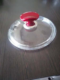 دستگیره درب قابلمه مدل موج