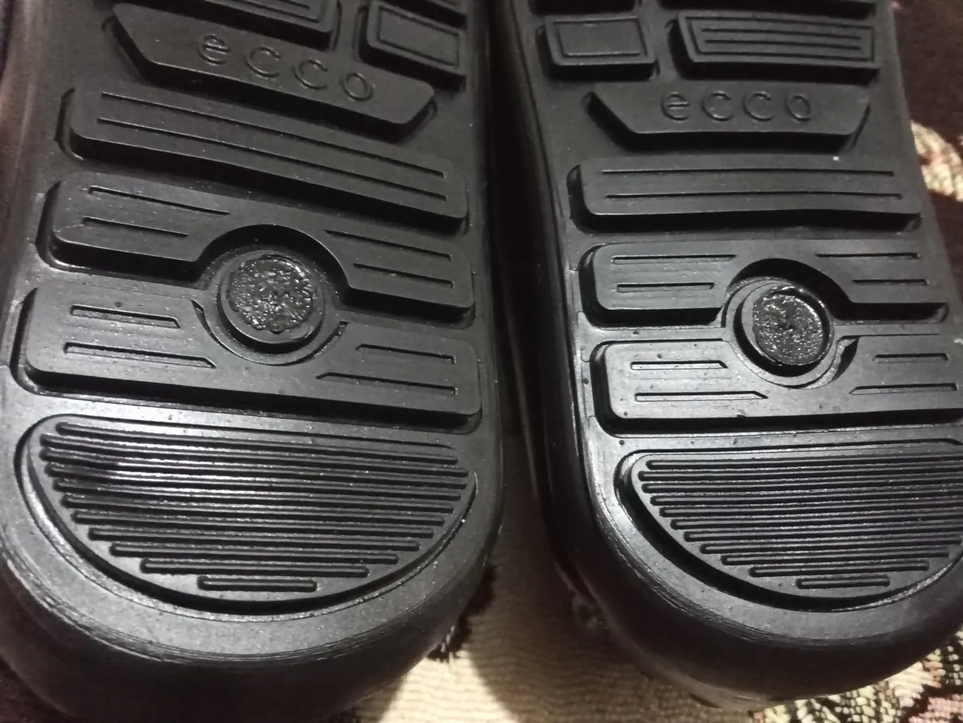 کفش پسرانه مدل کالج BK.3557