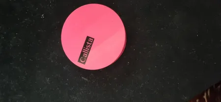 هایلایتر کالیستا مدل مون داست شماره 1