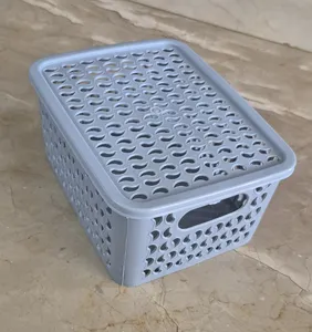 تجریه خرید سبد نظم دهنده مدل دربدار بته جقه بسته 3 عددی