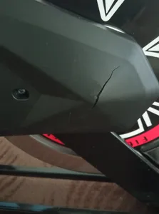 تجریه خرید دوچرخه اسپینینگ مدل Q7