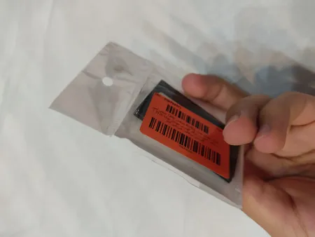 باتری موبایل مدل BL-4UL ظرفیت 1200 میلی آمپر ساعت مناسب برای گوشی موبایل نوکیا 3310