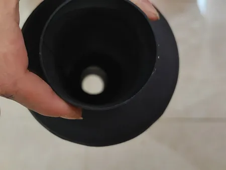 منبع اگزوز مدل B520