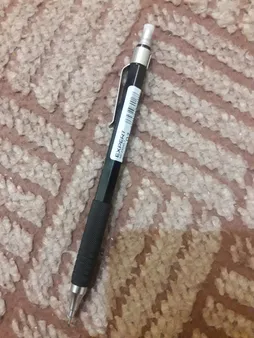 مداد نوکی 0.7 میلی متری سی کلاس مدل expert