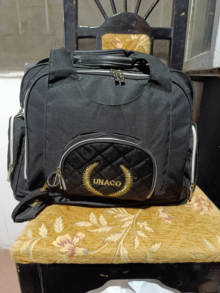 ساک لوازم کودک و نوزاد مدل یوناکوکد 564