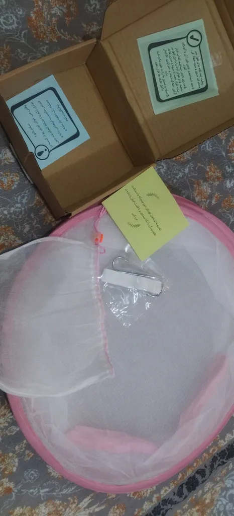 سبزی خشک کن دستی مدل ژار