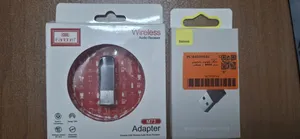 تجریه خرید دانگل بلوتوث باسئوس مدل BA04