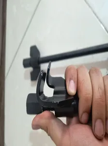 تجریه خرید فنر جمع کن مدل SADAT مجموعه 2 عددی