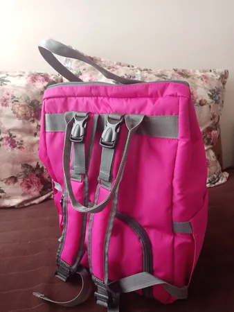 کوله پشتی لوازم کودک فوروارد کد FCLT3331