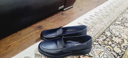 کفش روزمره زنانه پاما مدل پردیس کد G1178