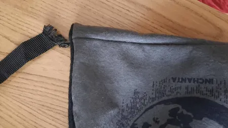 سطل زباله ماشین این چنتا مدل Earth