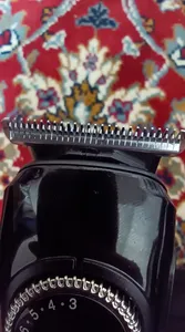 تجریه خرید ماشین اصلاح موی بدن و صورت بیاوی مدل BY890