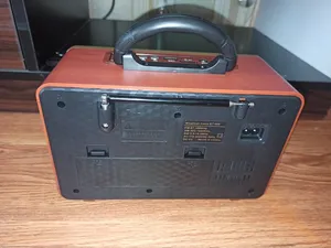 تجریه خرید رادیو مییر مدل M-113BT