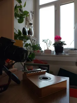 کالیمبا انکو مدل natre