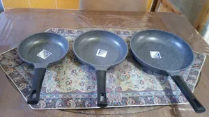 تجریه خرید تابه کاندید مدل تک دسته سایز 28