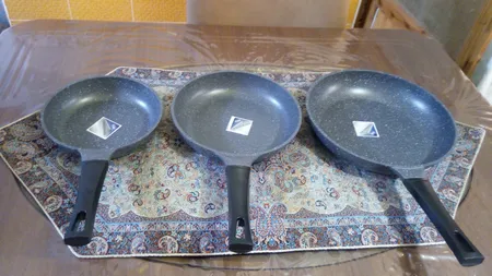 تابه کاندید مدل تک دسته سایز 28