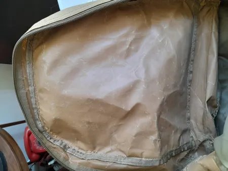 کوله پشتی طرح ارتشی مدل آنر