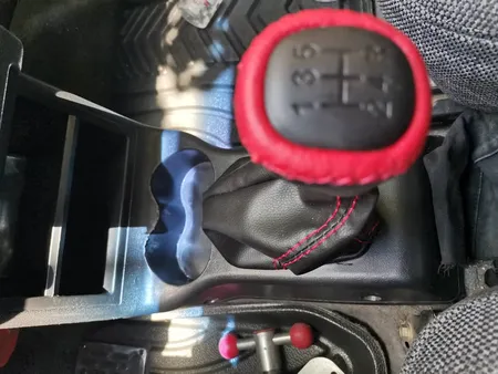 گردگیر دنده تولیدی پارس مدل g442 مناسب برای پراید