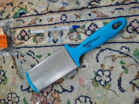 سوهان و رنده پا هلنا مدل M621