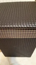 سبد لباس کد 7005