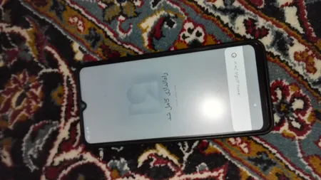 گوشی موبایل شیائومی مدل Redmi 9A M2006C3LC دو سیم‌ کارت ظرفیت 64 گیگابایت و رم 4 گیگابایت