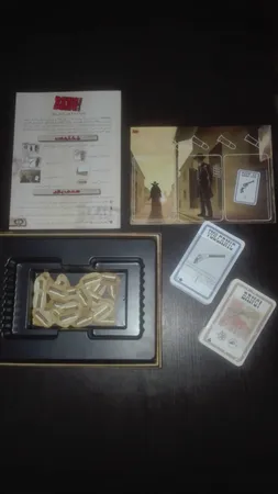 بازی فکری دی وی جیوچی مدل Bang