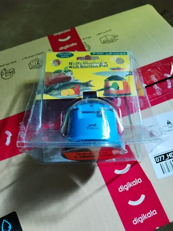 چاقو تیز کن اهرمی تیز کار مدل HL150